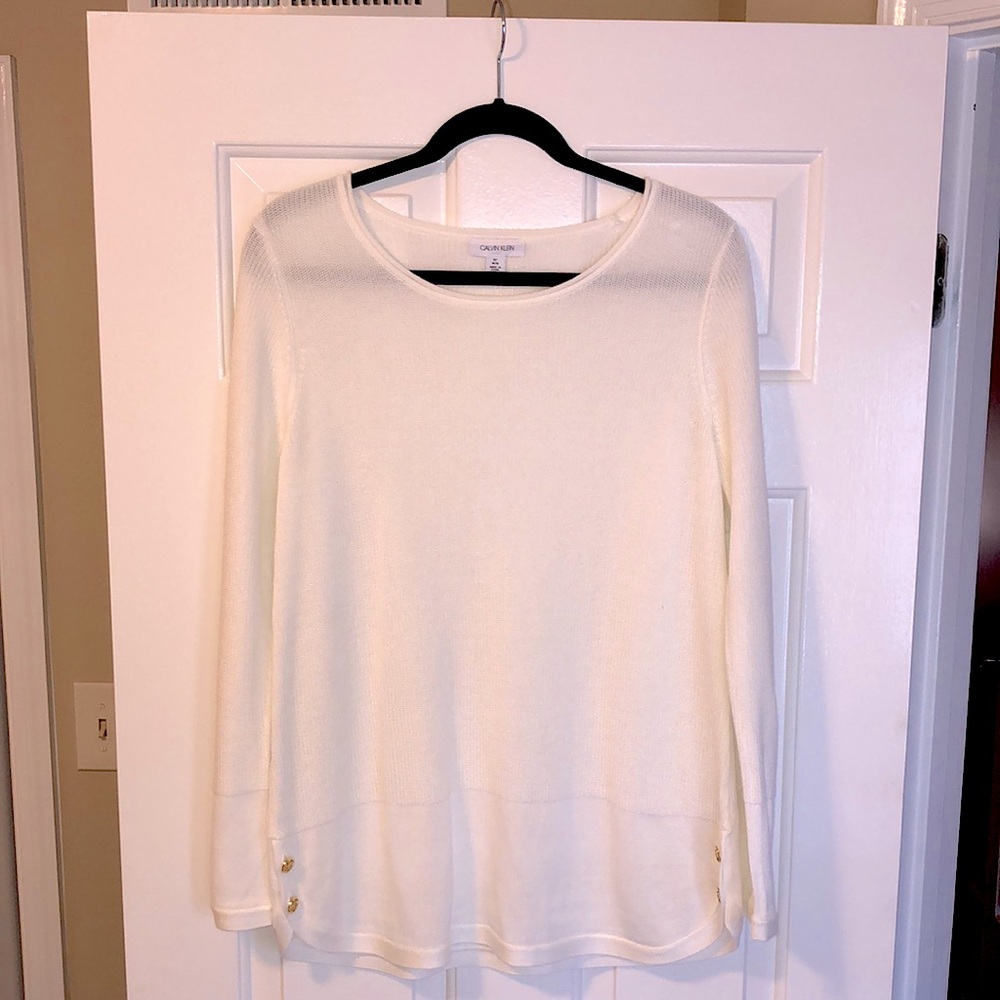 Calvin Klein Sweater